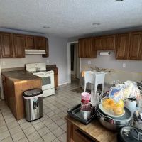 Sante Builders Reconstruction ico