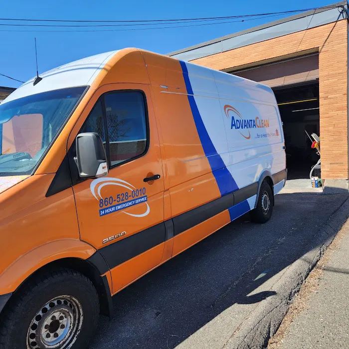 Advantaclean of Greater Hartford Picture 9
