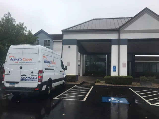 Advantaclean of Greater Hartford Picture 4