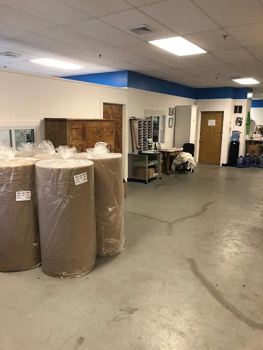 Crystal Services Picture 4