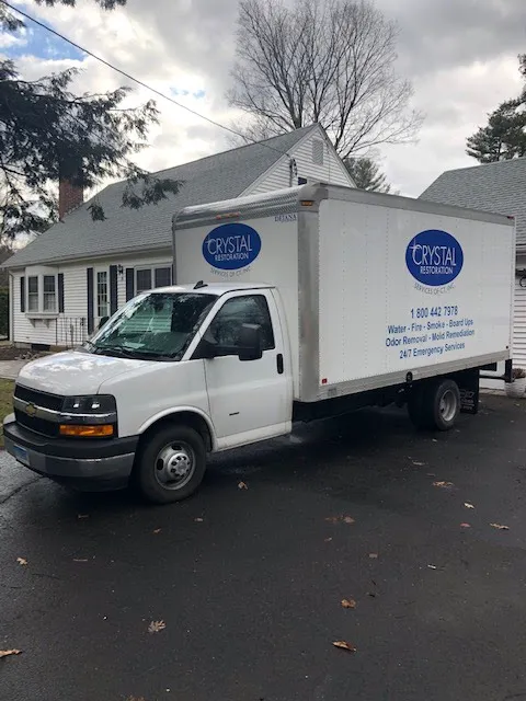 Crystal Services Picture 2