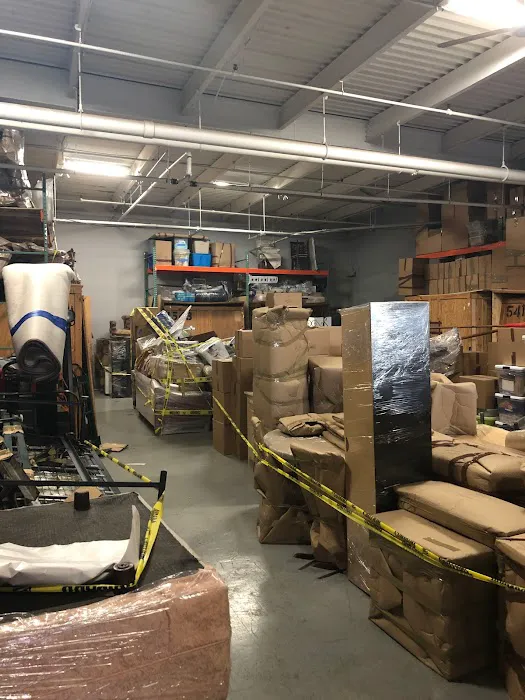 Crystal Services Picture 7