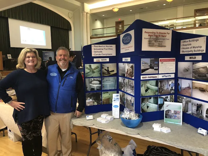 Crystal Services Picture 5