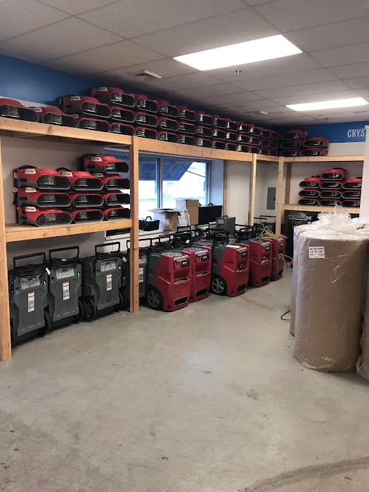 Crystal Services Picture 6