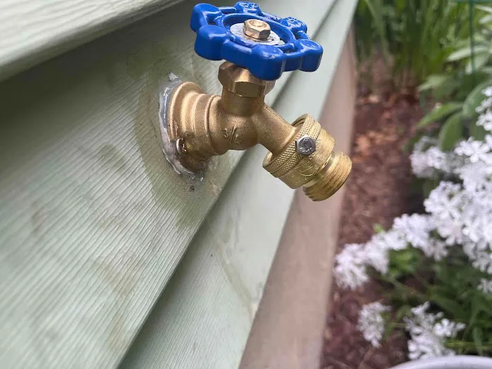 Clog Master Plumbing, HVAC and Water Damage Restoration Services Picture 5