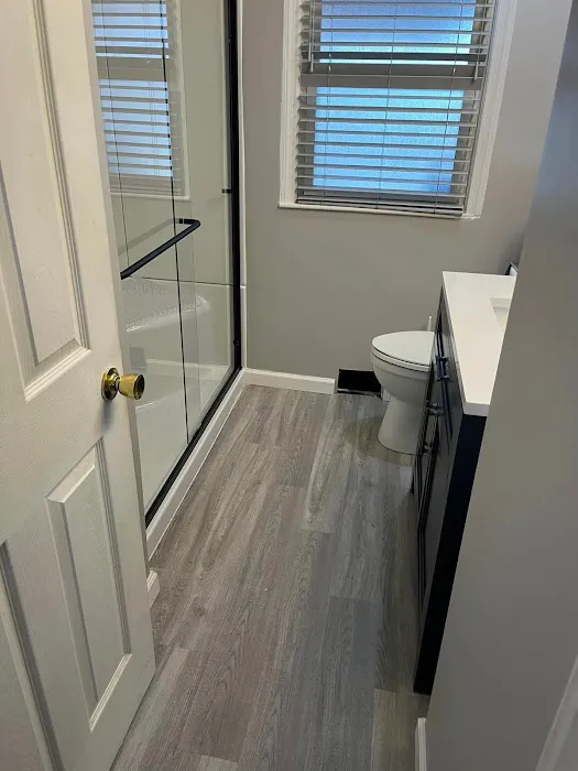 Clog Master Plumbing, HVAC and Water Damage Restoration Services Picture 1