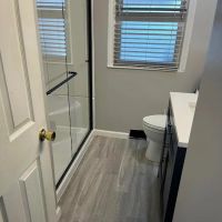 Clog Master Plumbing, HVAC and Water Damage Restoration Services ico