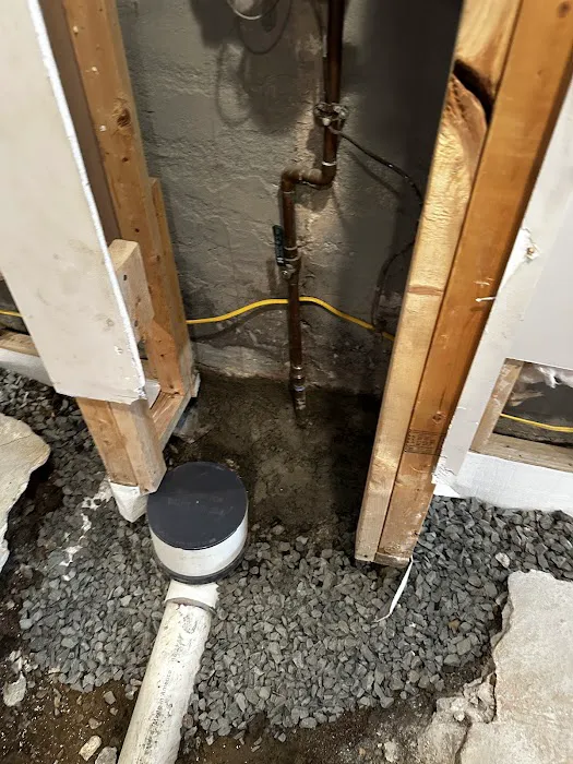 Clog Master Plumbing, HVAC and Water Damage Restoration Services Picture 2