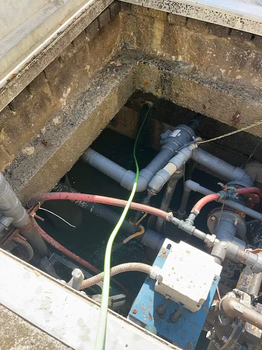 Clog Master Plumbing, HVAC and Water Damage Restoration Services Picture 10