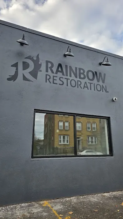 Rainbow Restoration of East Hartford-Colchester Picture 4