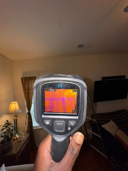 ADU Water Fire Mold Storm Picture 2