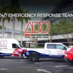 ADU Water Fire Mold Storm
