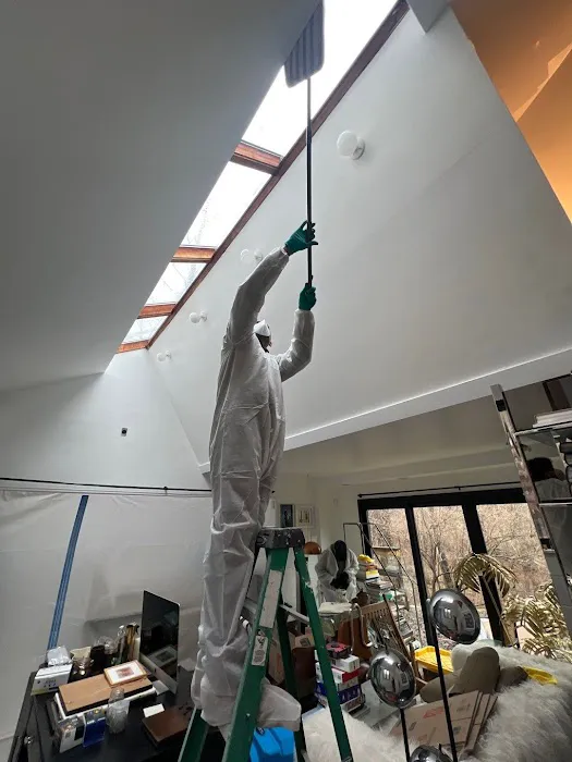 ADU Water Fire Mold Storm Picture 10