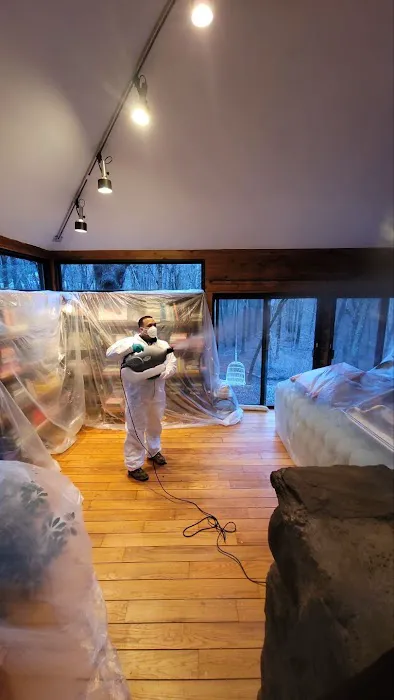 ADU Water Fire Mold Storm Picture 4