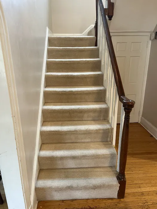 Stanley Steemer Picture 2