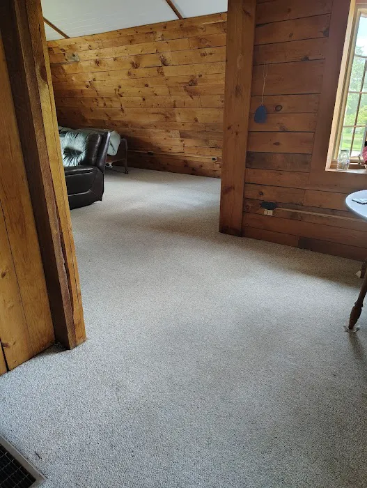 Stanley Steemer Picture 9