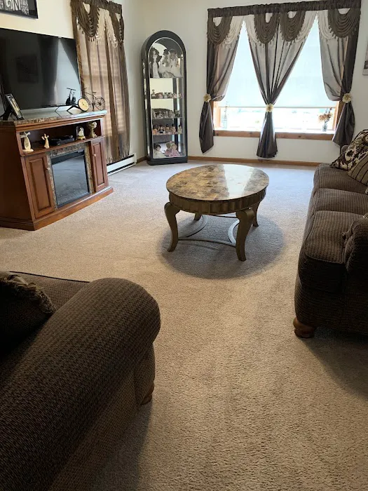 Stanley Steemer Picture 10