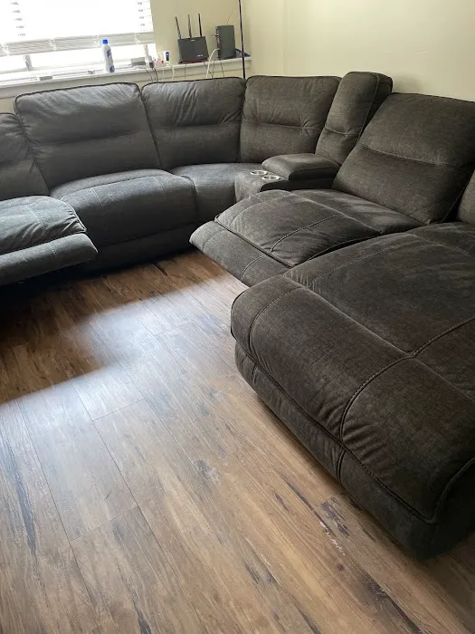 Stanley Steemer Picture 3