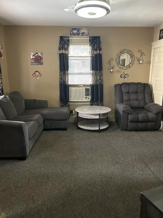 Stanley Steemer Picture 6