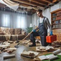 Hartford Water Restoration Service ico