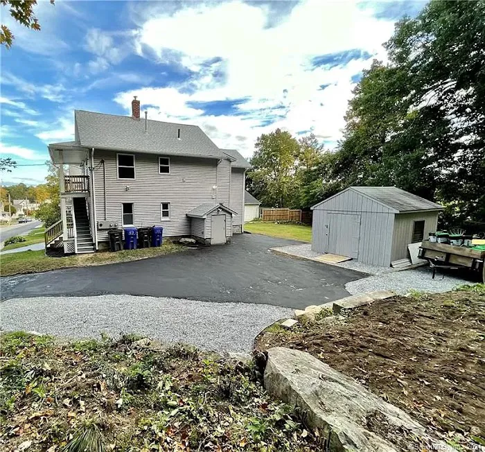 Hartford Water Restoration Service Picture 7