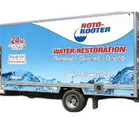 Roto-Rooter Plumbing & Water Cleanup ico