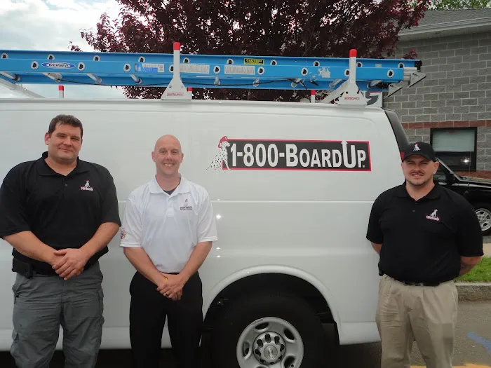 1-800-BOARDUP of Middletown, CT Picture 2