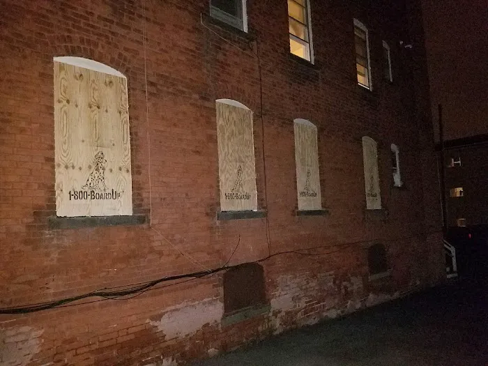 1-800-BOARDUP of Middletown, CT Picture 1