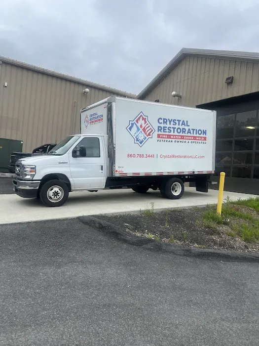 Crystal Restoration LLC Picture 2