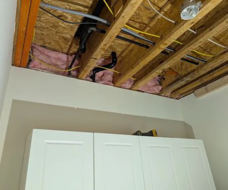 Crystal Restoration LLC