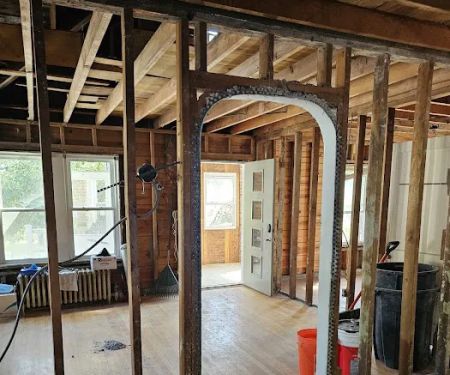 Advanced Disaster Recovery Inc.