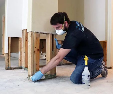 EC Restore | Enviro-Clean Restore