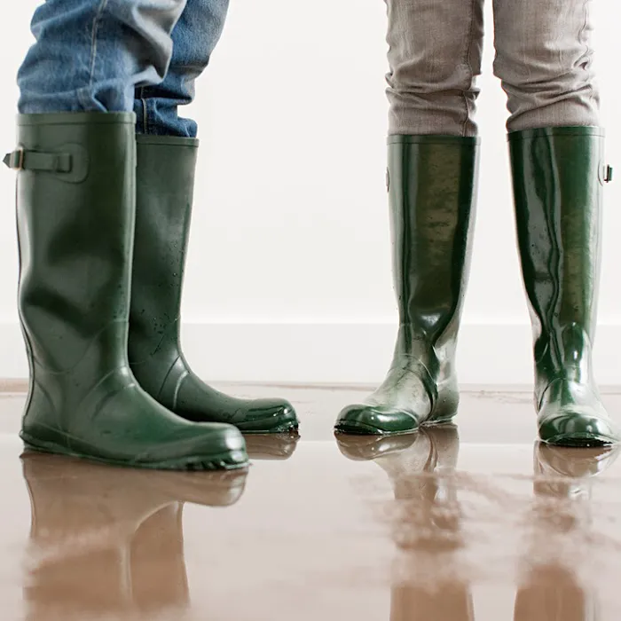 Paul Davis Restoration of Central Connecticut Picture 10