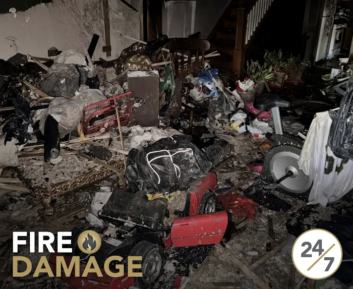 Paul Davis Restoration of Central Connecticut Picture 2