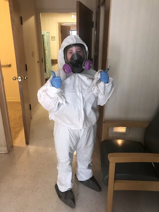 Paul Davis Restoration of Central Connecticut Picture 5