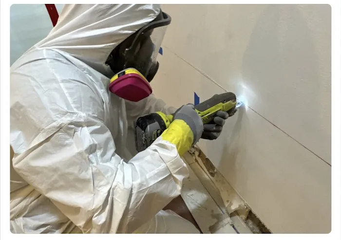 Paul Davis Restoration of Central Connecticut Picture 6