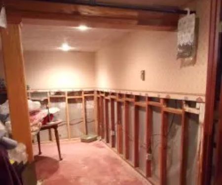 Paul Davis Restoration of Central Connecticut