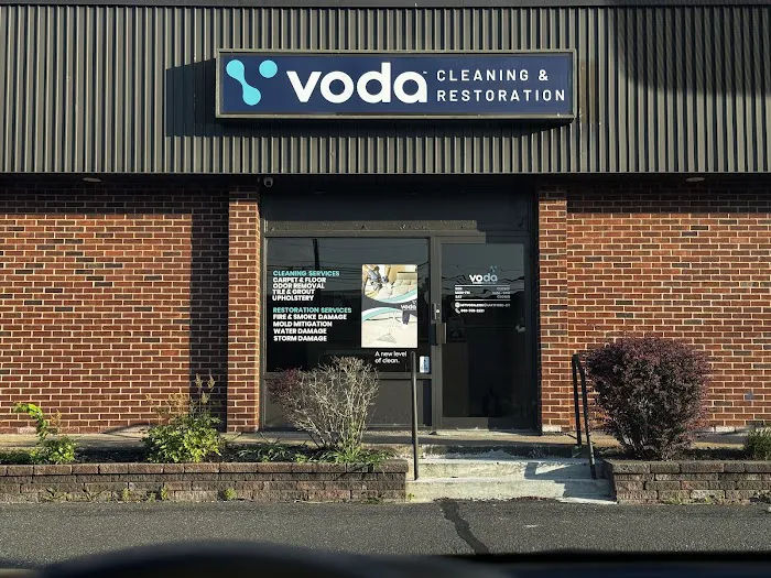 Voda Cleaning & Restoration of Hartford Picture 1