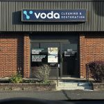 Voda Cleaning & Restoration of Hartford