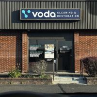 Voda Cleaning & Restoration of Hartford ico