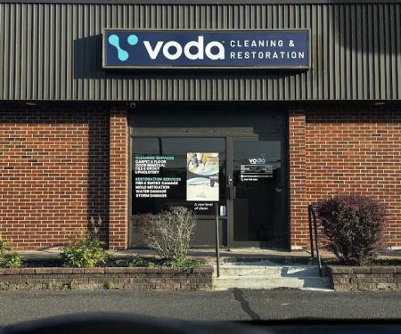 Voda Cleaning & Restoration of Hartford
