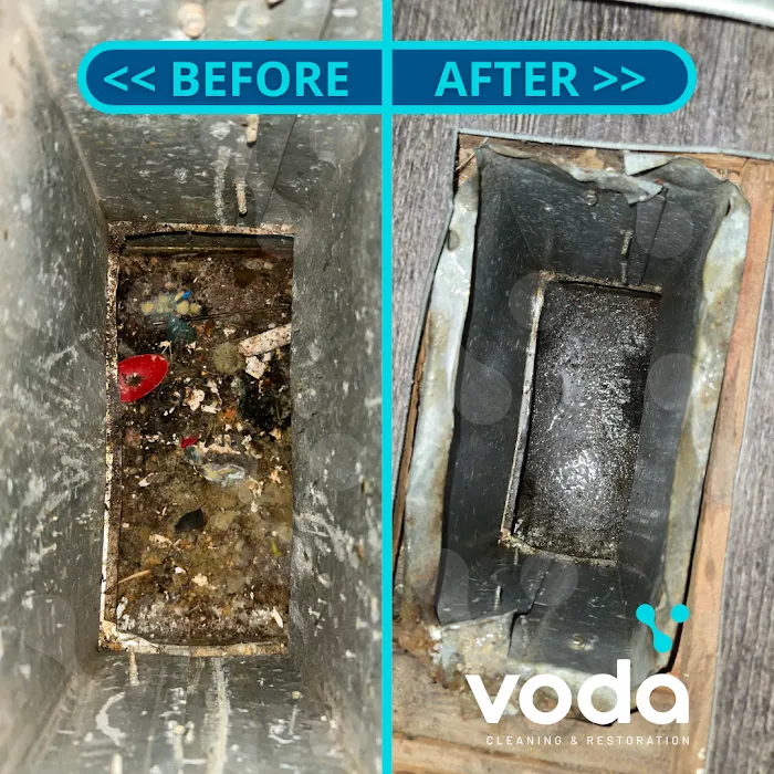 Voda Cleaning & Restoration of Hartford Picture 5