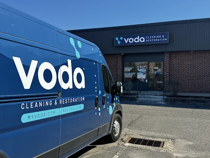 Voda Cleaning & Restoration of Hartford Picture 10