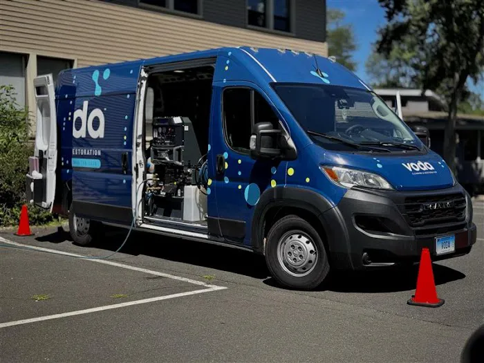 Voda Cleaning & Restoration of Hartford Picture 8