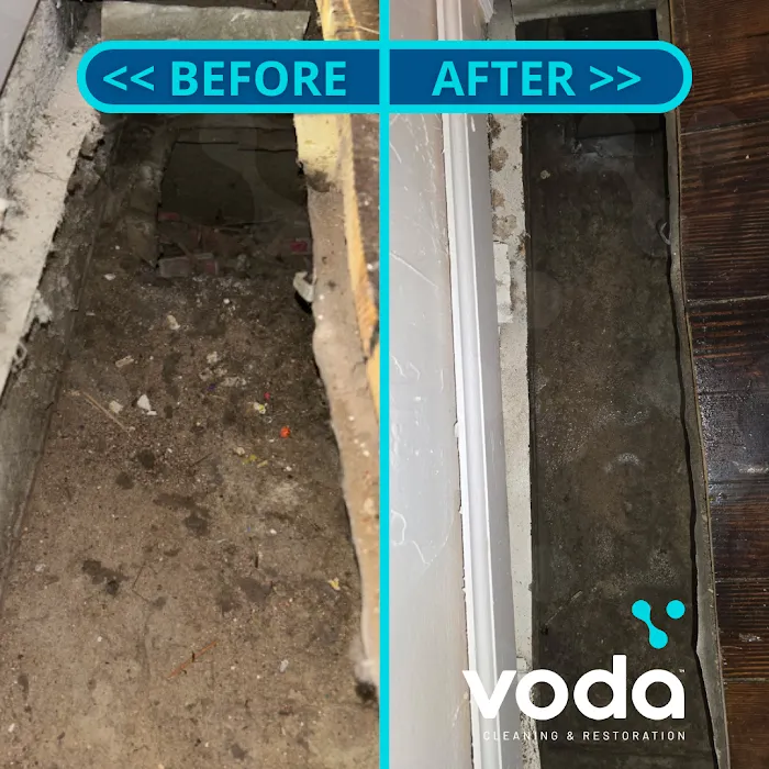 Voda Cleaning & Restoration of Hartford Picture 7