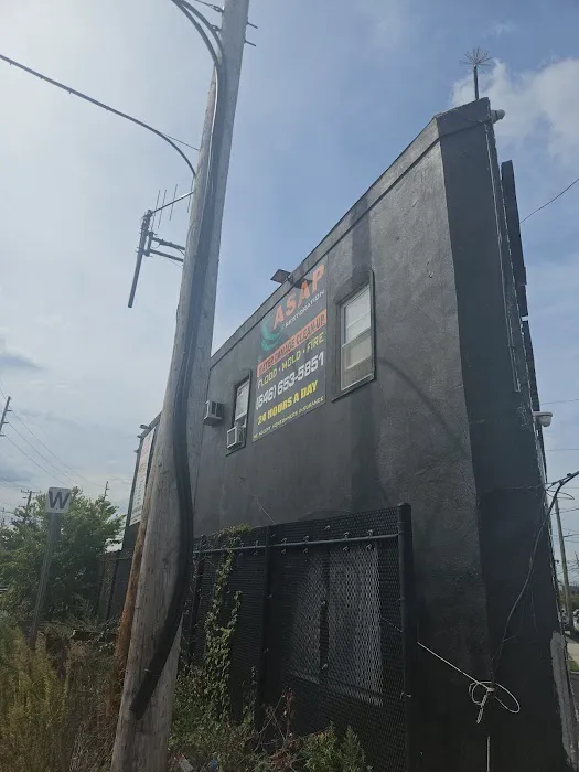 ASAP Restoration Picture 5