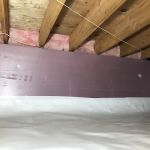 MD Crawlspace & Basement - NJ's Trusted Crawlspace Encapsulation, Mold Remediation, & Waterproofing Specialists