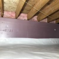 MD Crawlspace & Basement - NJ's Trusted Crawlspace Encapsulation, Mold Remediation, & Waterproofing Specialists ico