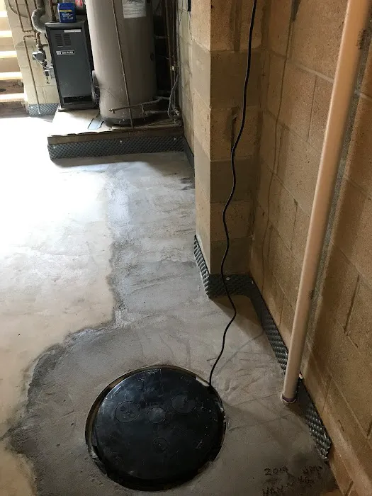 MD Crawlspace & Basement - NJ's Trusted Crawlspace Encapsulation, Mold Remediation, & Waterproofing Specialists Picture 2