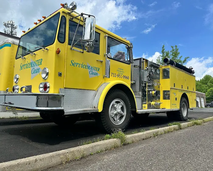 ServiceMaster of the Shore Area Picture 3